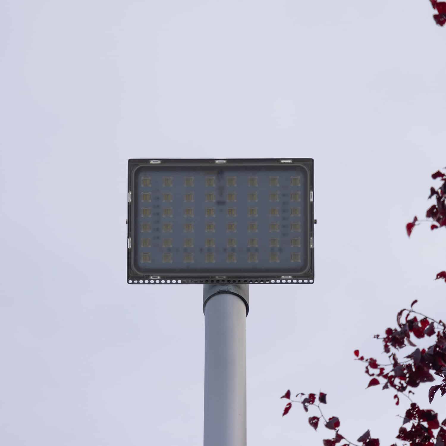 LED Floodlight LED Floodlight