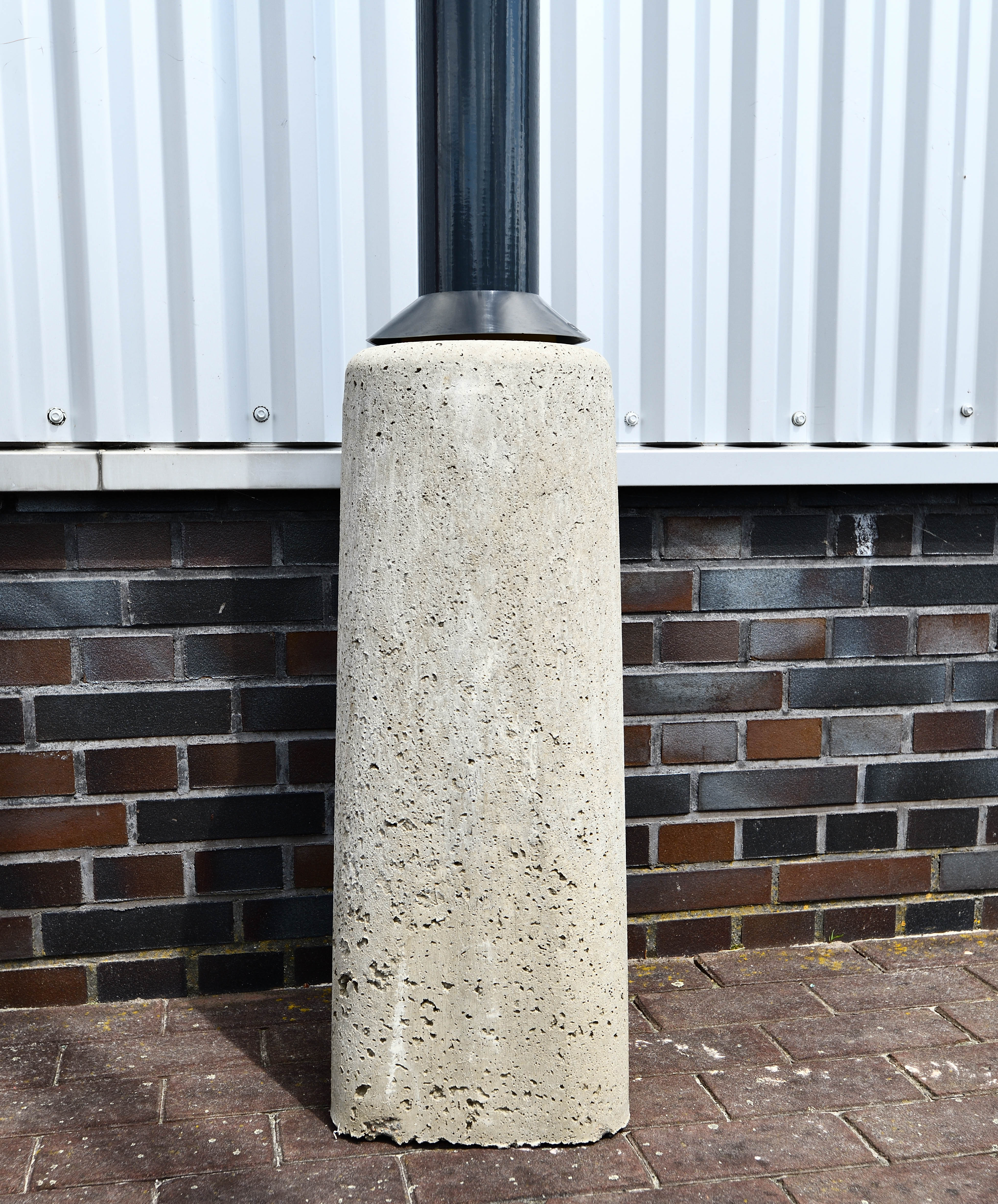 Composiet lichtmast Accessoires Composiet lichtmast Accessoires