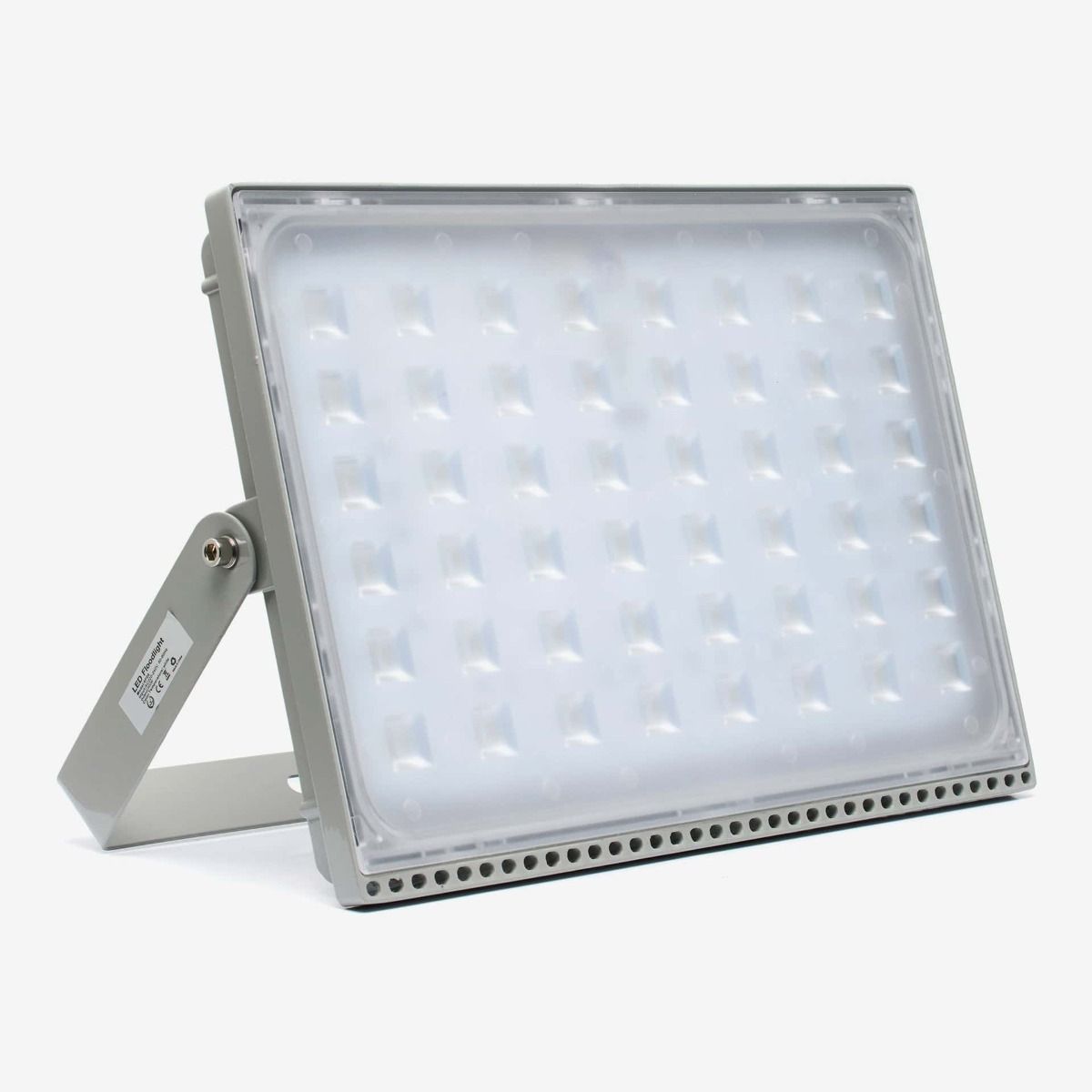 LED Floodlight 200 watt koud licht